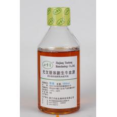 小牛血清（特級、無支原體）
