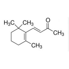β-紫羅蘭酮