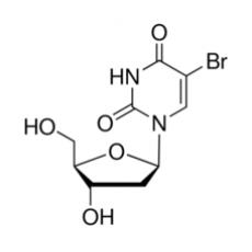 5-溴-2-脫氧尿苷