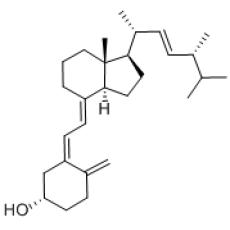 麥角鈣化甾醇