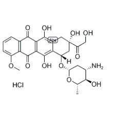 表阿霉素鹽酸鹽