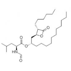 奧利司他